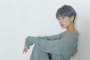 カラー/カット/トリートメント/