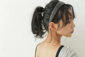 カラー/カット/トリートメント/