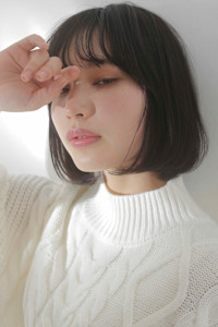 カラー/カット/トリートメント/