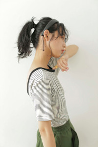 カラー/カット/トリートメント/