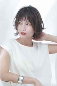 カラー/カット/トリートメント/ - EnBlesS掲載