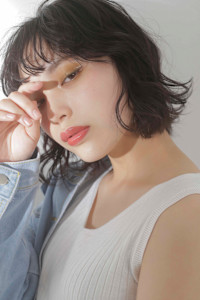 カラー/カット/トリートメント/ - EnBlesS掲載