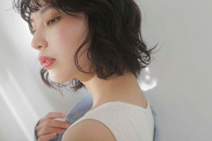 カラー/カット/トリートメント/ - EnBlesS掲載