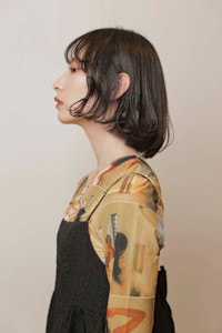 カラー/カット/トリートメント/ - EnBlesS掲載