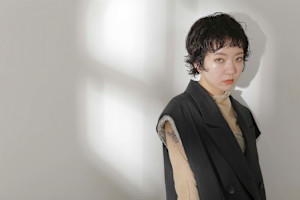 カラー/カット/トリートメント/