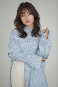 カラー/カット/トリートメント/