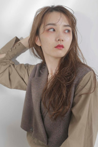 カラー/カット/トリートメント/