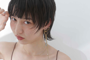 カラー/カット/トリートメント/