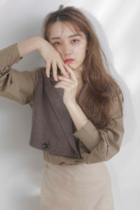 カラー/カット/トリートメント/