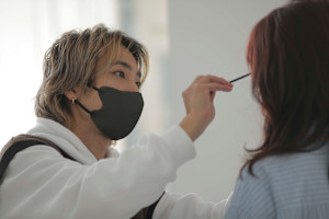 カラー/カット/トリートメント/