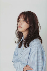 カラー/カット/トリートメント/