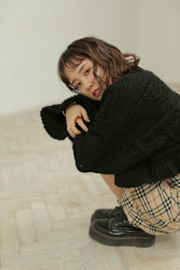 カラー/カット/トリートメント/