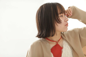 カラー/カット/トリートメント/