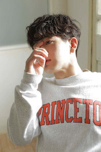 カラー/カット/トリートメント/