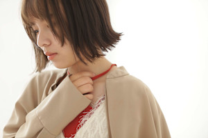 カラー/カット/トリートメント/