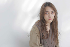 カラー/カット/トリートメント/