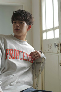 カラー/カット/トリートメント/