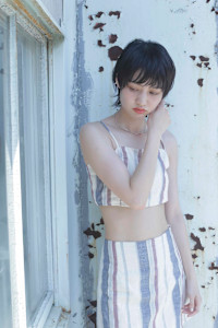 カラー/カット/トリートメント/