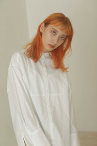 カラー/カット/トリートメント/