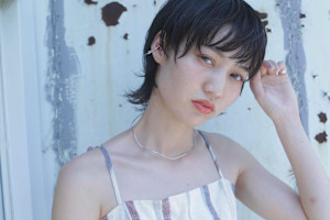 カラー/カット/トリートメント/