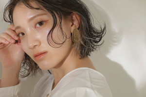 カラー/カット/トリートメント/