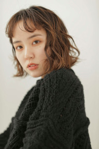 カラー/カット/トリートメント/