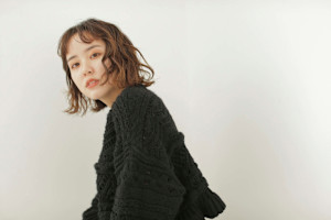 カラー/カット/トリートメント/