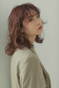 カラー/カット/トリートメント/ - EnBlesS掲載