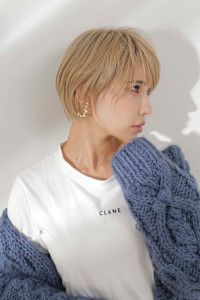 カラー/カット/トリートメント/ - EnBlesS掲載