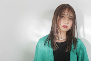 カラー/カット/トリートメント/ - EnBlesS掲載