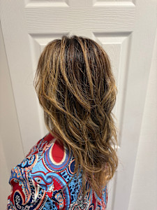 美粧ほそや 鶴見licopa店×スタイル