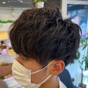 美粧ほそや 鶴見licopa店×スタイル