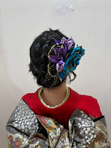 美粧ほそや 反町店×スタイル