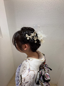 美粧ほそや 反町店×スタイル