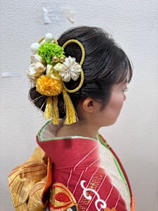 美粧ほそや 反町店×スタイル