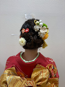 美粧ほそや 反町店×スタイル