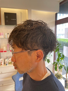 美粧ほそや 反町店×スタイル