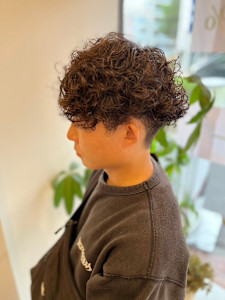 美粧ほそや 反町店×スタイル