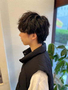 美粧ほそや 反町店×スタイル