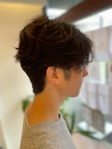 美粧ほそや 反町店×スタイル