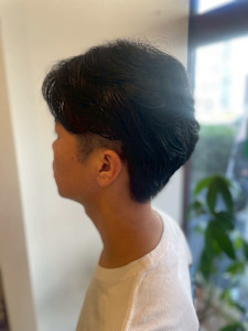 美粧ほそや 反町店×スタイル