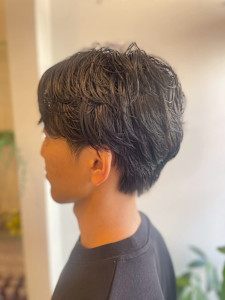 美粧ほそや 反町店×スタイル