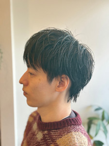 美粧ほそや 反町店×スタイル