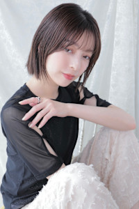 hair&color Plaatje 相模大野×スタイル