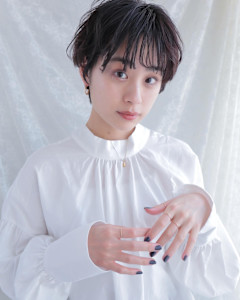 hair&color Plaatje 相模大野×スタイル