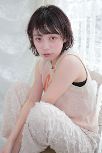 hair&color Plaatje 相模大野×スタイル