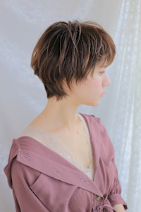 hair&color Plaatje 相模大野×スタイル