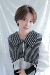 hair&color Plaatje 相模大野×スタイル