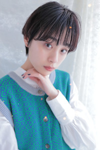 hair&color Plaatje 相模大野×スタイル