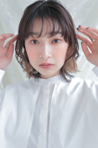 hair&color Plaatje 相模大野×スタイル